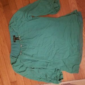 White House Black Market blouse